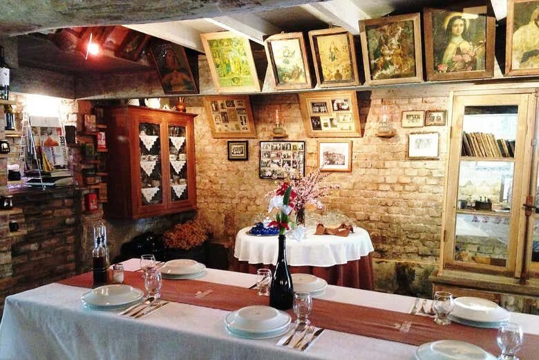 Tour do Vinho em Garibaldi: Tradição, Cultura e Sabores Coloniais!