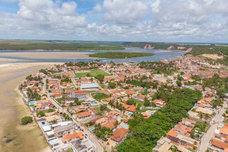 Descubra as Belezas Paradisíacas das Praias do Francês e do Gunga com uma Excursão Privada!