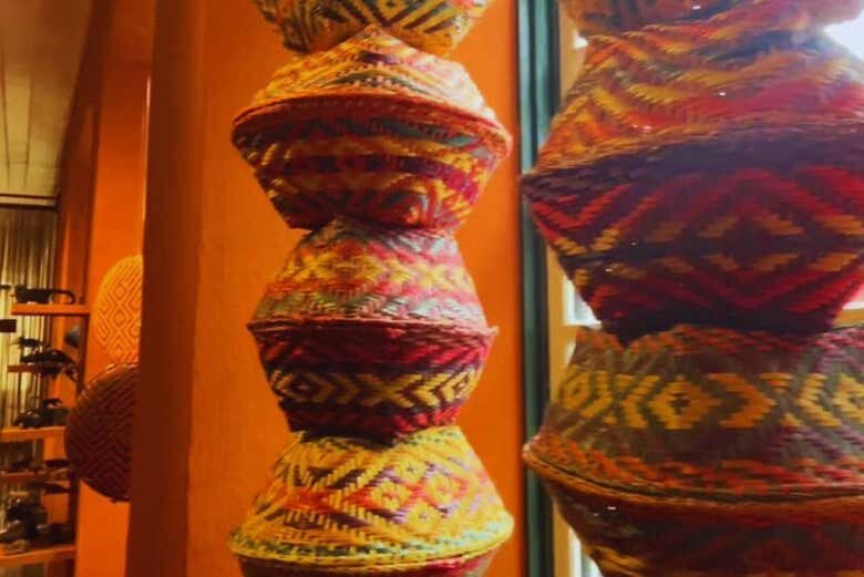 Vivência Guarani Sapukai: Cultura, Natureza e Tradições Ancestrais em Angra dos Reis!