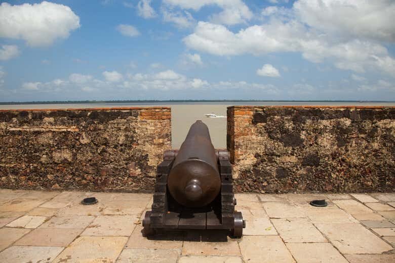 Belém Colonial: Uma Viagem Guiada pelas Origens da Capital do Pará!