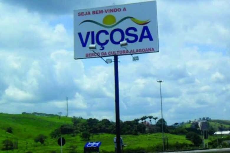 Descubra as Maravilhas de Viçosa: Excursão Inesquecível Partindo de Maceió!