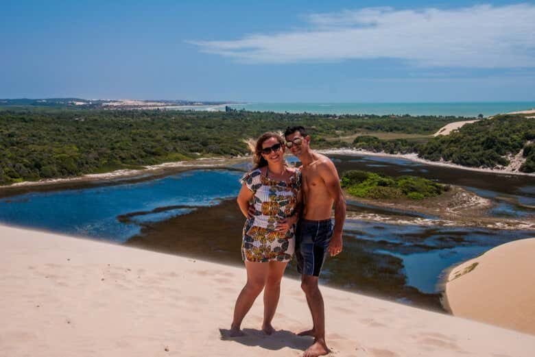 Excursão Privada a Natal: Descubra a Terra do Sol e das Dunas!