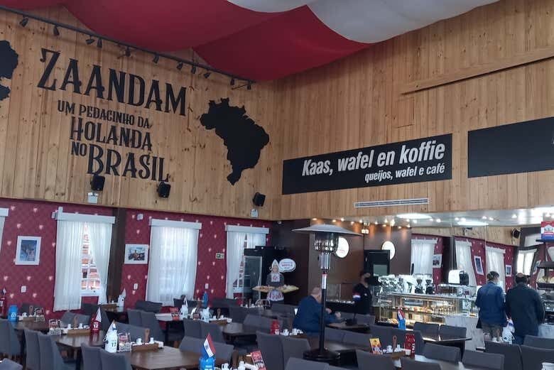 Excursão Nova Petrópolis — Cultura Alemã e Tradições!