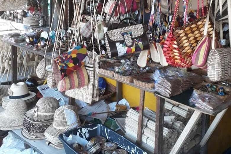 Belém Histórica: Tour Panorâmico pelos Encantos do Pará!