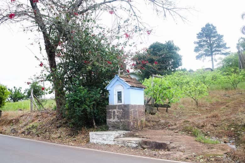 Excursão Cultural e Gastronômica a Gramado: Histórias e Sabores do Rio Grande do Sul!