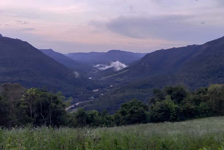 Vinhos, Tradição e Encantos do Vale Trentino na Serra Gaúcha!
