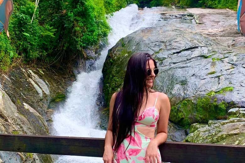 Corredor Turístico da Ponta Leste em Angra dos Reis!