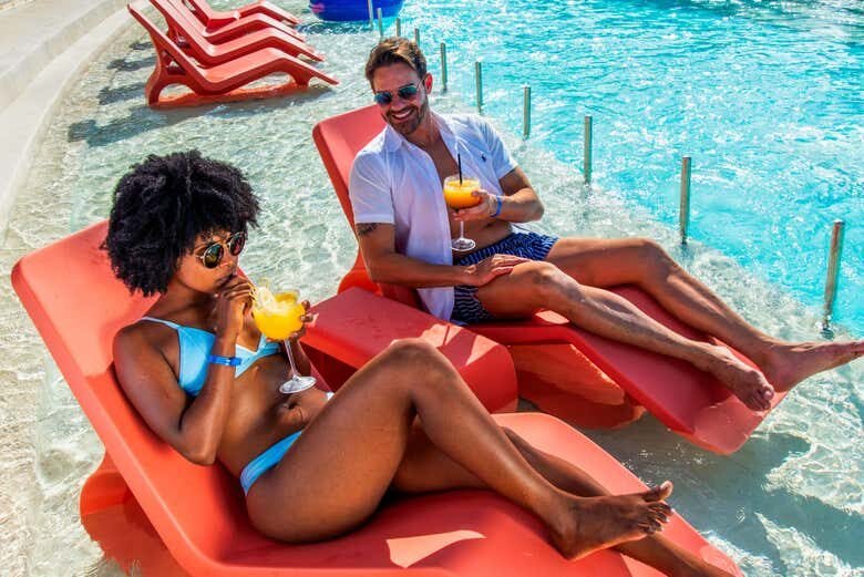 Explore a Aventura no Pratagy Acqua Park - Diversão Aquática para Toda a Família!