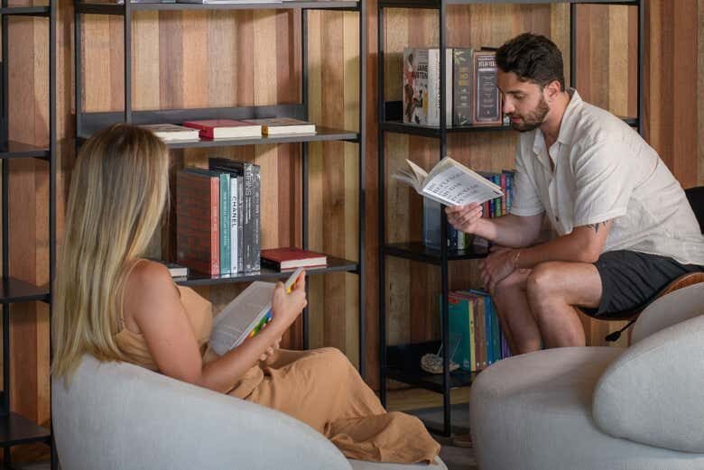 Morada SPA: bem-estar e relaxamento nos cânions de Praia Grande!