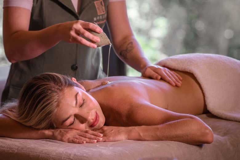 Morada SPA: bem-estar e relaxamento nos cânions de Praia Grande!