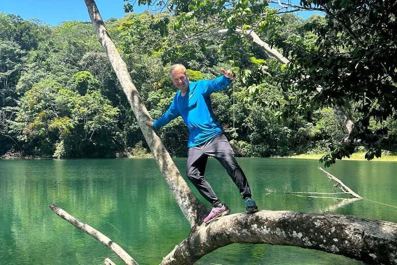 Exploração Imperdível: Excursão a Delmiro Gouveia Partindo de Maceió!