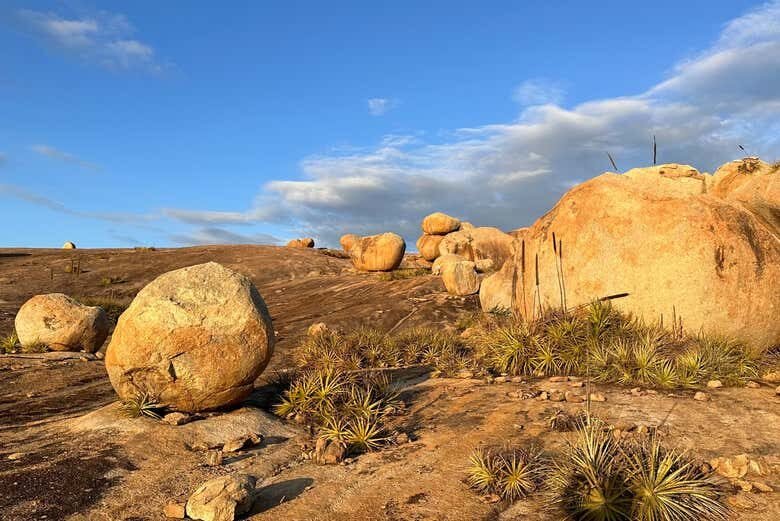 Descubra a Roliúde Nordestina: Excursão Cinematográfica a Cabaceiras!