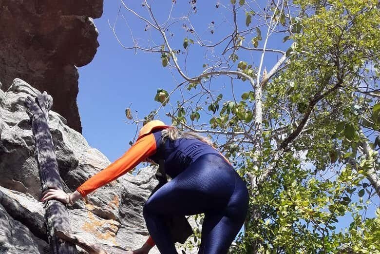 Exploração Imperdível: Excursão a Delmiro Gouveia Partindo de Maceió!