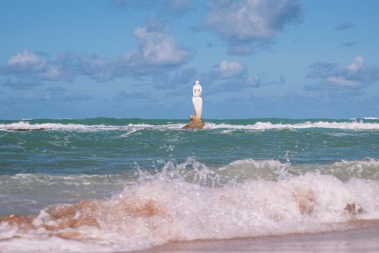 Explore as Maravilhas do Caribe Brasileiro: Mirante da Sereia, Ipioca e Paripueira!