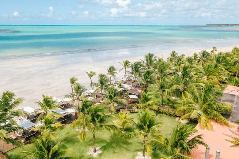 Descubra as Belezas da Praia de Ipioca com um Tour Inesquecível!