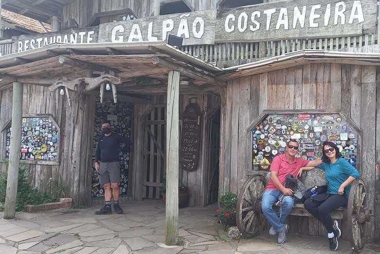 Desbrave os Cânions Fortaleza e Itaimbezinho: Uma Aventura na Natureza!