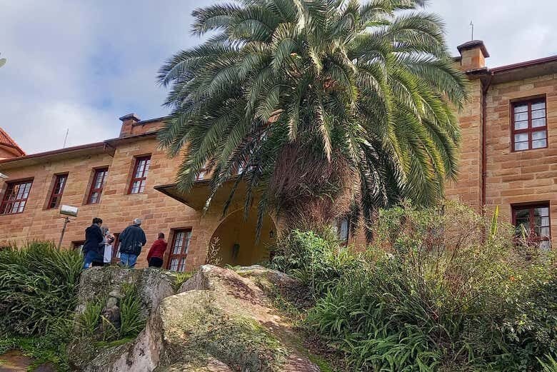 Tour dos Cactos, Abelhas e Conventos: um dia de descobertas incríveis saindo de Caxias do Sul!