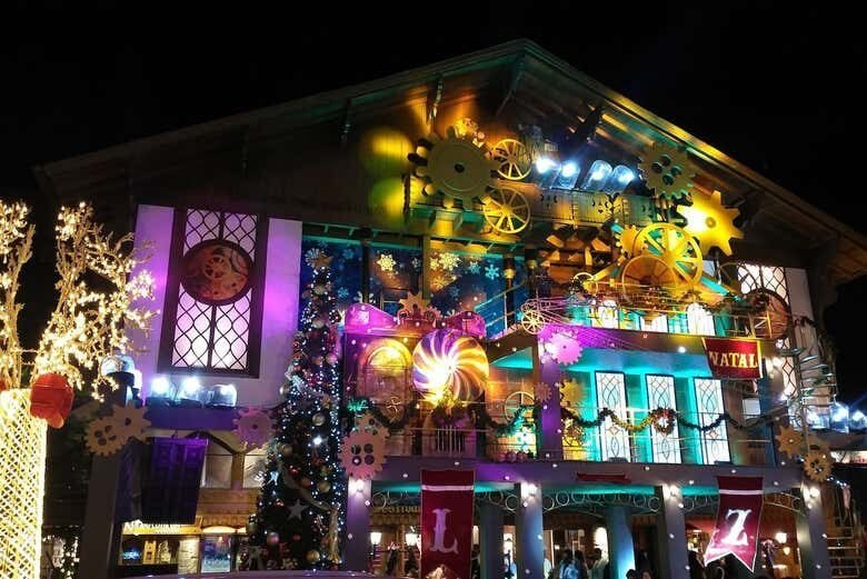 Tour Incrível: Nova Petrópolis, Gramado e Canela – Descubra as Belezas do Rio Grande do Sul!