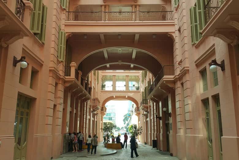 Descubra Porto Alegre: Tour Panorâmico e Cultural saindo de Caxias do Sul!