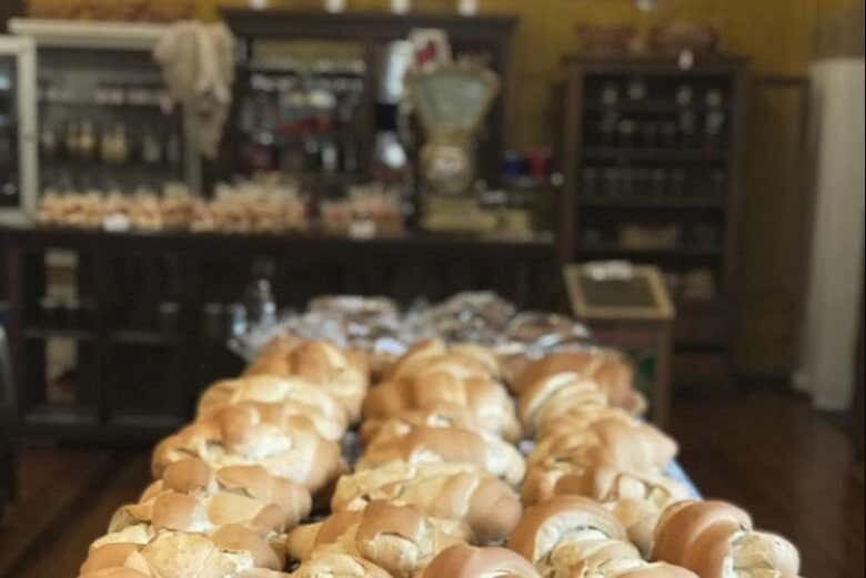 Tour Cultural e Vinícola em Vila Flores e Veranópolis – A Capital da Longevidade!