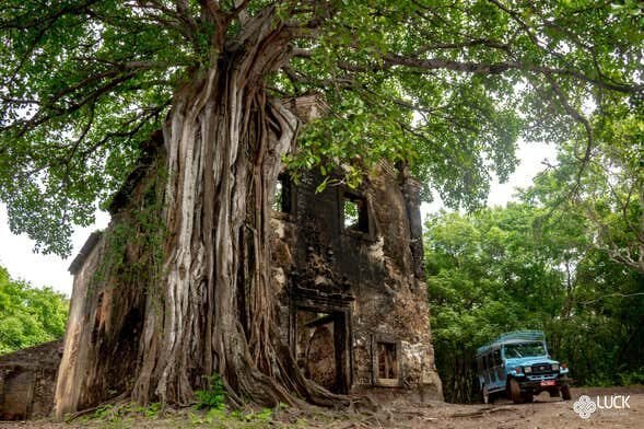 Excursão a Lucena e Falésias de Bonsucesso!