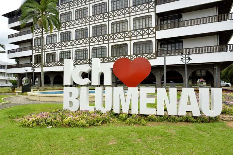 Blumenau: a capital brasileira da cerveja e sua herança alemã!