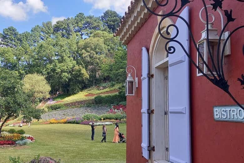 Tour Incrível: Nova Petrópolis, Gramado e Canela – Descubra as Belezas do Rio Grande do Sul!