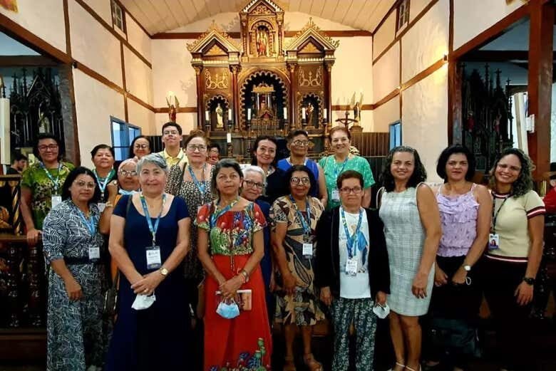 Excursão aos Santuários do Divino Pai Eterno em Trindade
