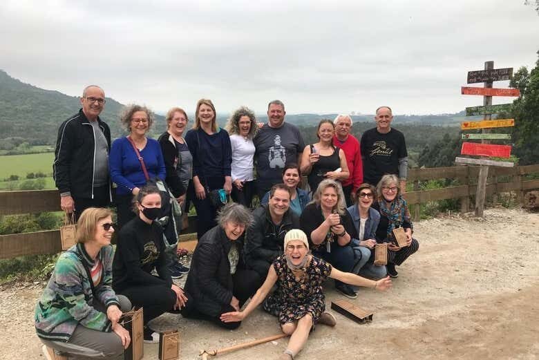 Cultura, Sabores e História no Tour pelo Vale Vêneto!