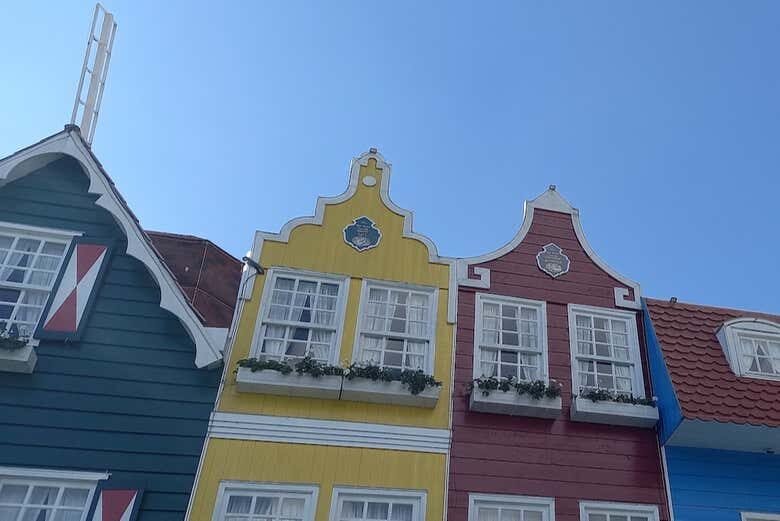 Tour Incrível: Nova Petrópolis, Gramado e Canela – Descubra as Belezas do Rio Grande do Sul!