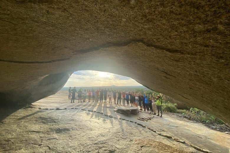 Descubra a Roliúde Nordestina: Excursão Cinematográfica a Cabaceiras!