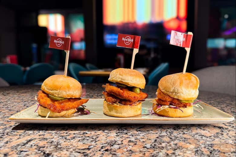 Puerto Iguazú com Jantar no Hard Rock Cafe e Duty Free!