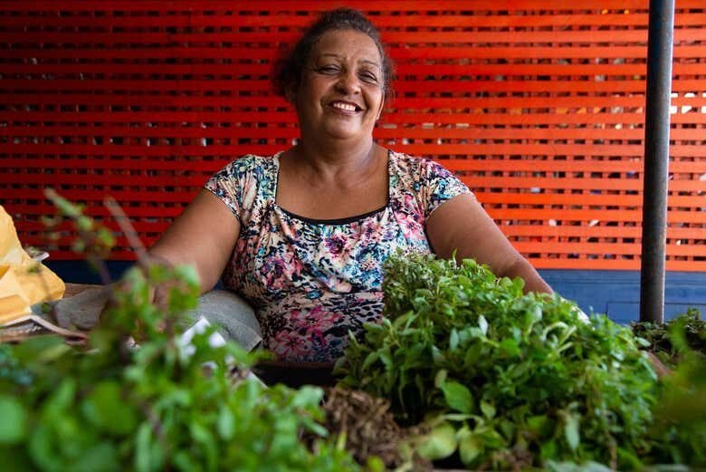 Amazônia Autêntica: Tour de 4 Dias por Alter do Chão e Canal do Jari!