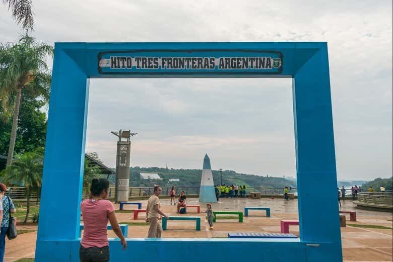 Puerto Iguazú: Cultura, Sabores e o Incrível Ice Bar!
