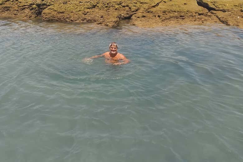 Desbrave a Barra de Mamanguape: Um Refúgio Natural na Paraíba!