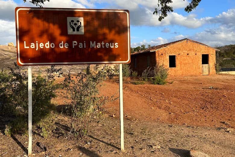 Descubra a Roliúde Nordestina: Excursão Cinematográfica a Cabaceiras!