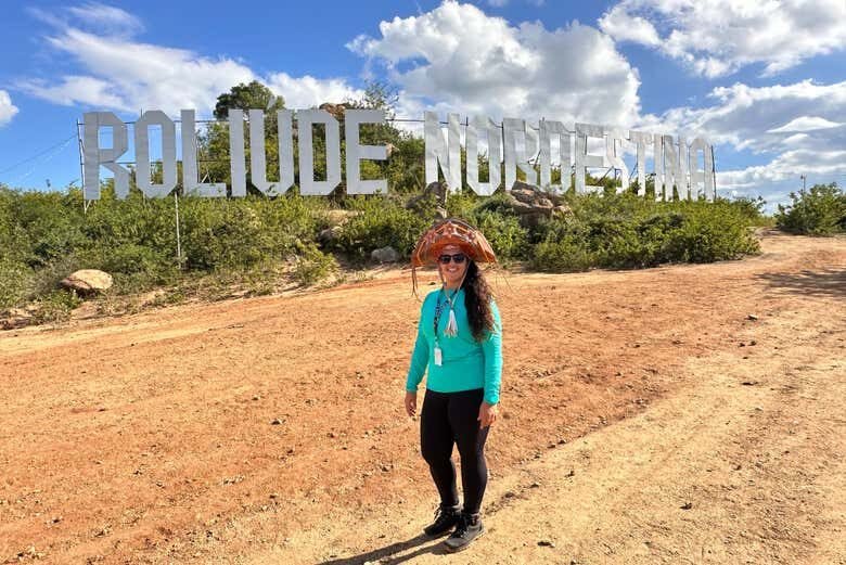 Descubra a Roliúde Nordestina: Excursão Cinematográfica a Cabaceiras!