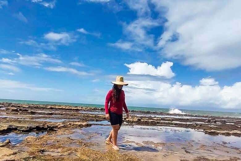 Desbrave a Barra de Mamanguape: Um Refúgio Natural na Paraíba!