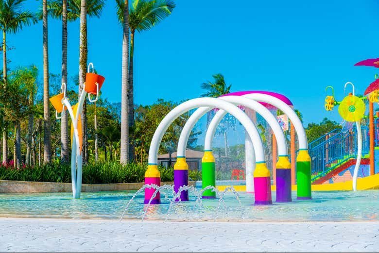 Diversão Garantida para Toda a Família no Multiparque de Balneário Camboriú!