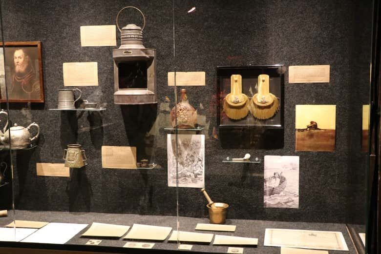 Descubra o Mundo dos Piratas na Aventura Pirata em Balneário Camboriú!