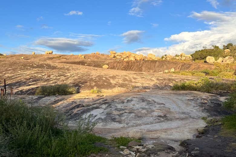 Descubra a Roliúde Nordestina: Excursão Cinematográfica a Cabaceiras!