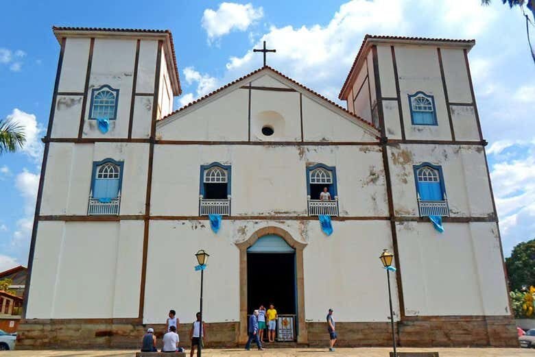 Excursão a Pirenópolis: História e Natureza em um Só Passeio!