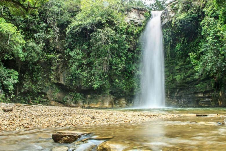 Excursão a Pirenópolis: História e Natureza em um Só Passeio!