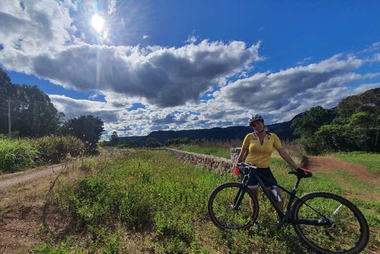 Pedal na Linha Brasil: Aventura e Cultura em Nova Petrópolis!