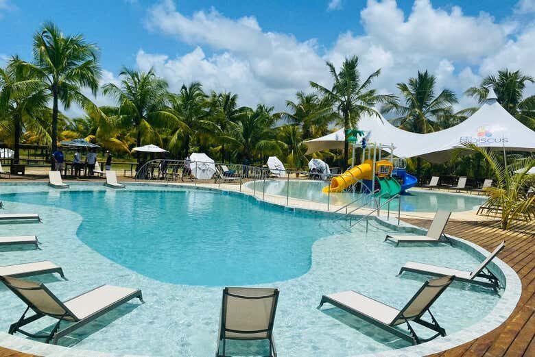 Descubra as Belezas da Praia de Ipioca com um Tour Inesquecível!