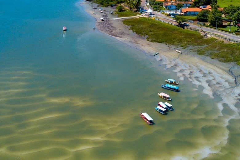 Salinópolis: Centro Histórico, Orla Marítima e Praia do Atalaia!