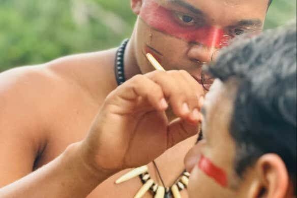 Desbrave a Reserva Indígena Potiguara: Uma Experiência Cultural Única!