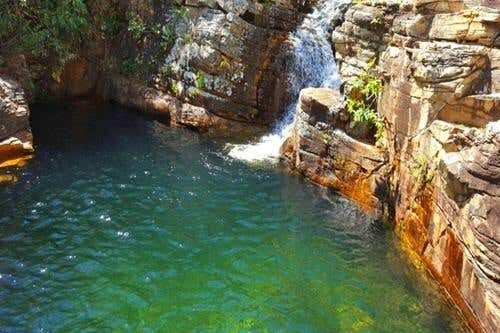Exploração e Conexão com a Natureza: Trilha pelas Cachoeiras Paraíso e Lobo!