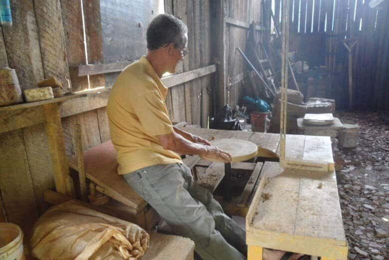 Cerâmica Artesanal em Icoaraci: tradição e cultura paraense!