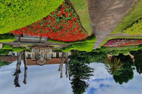 Pedal Rural com Degustação em Nova Petrópolis!